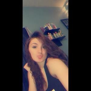 Meet your Posher, Alissa